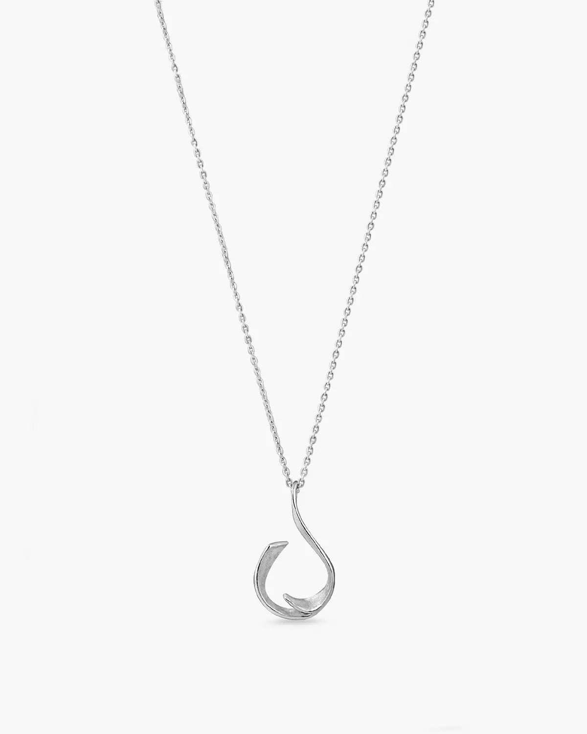 BILLOW NECKLACE
