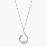 BILLOW NECKLACE