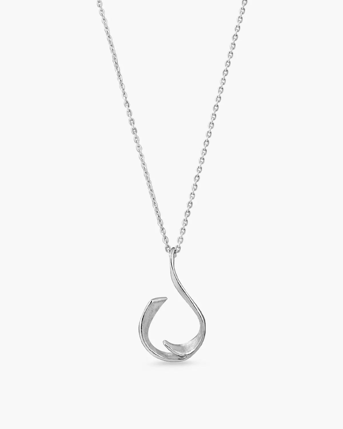 BILLOW NECKLACE