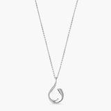 BILLOW NECKLACE