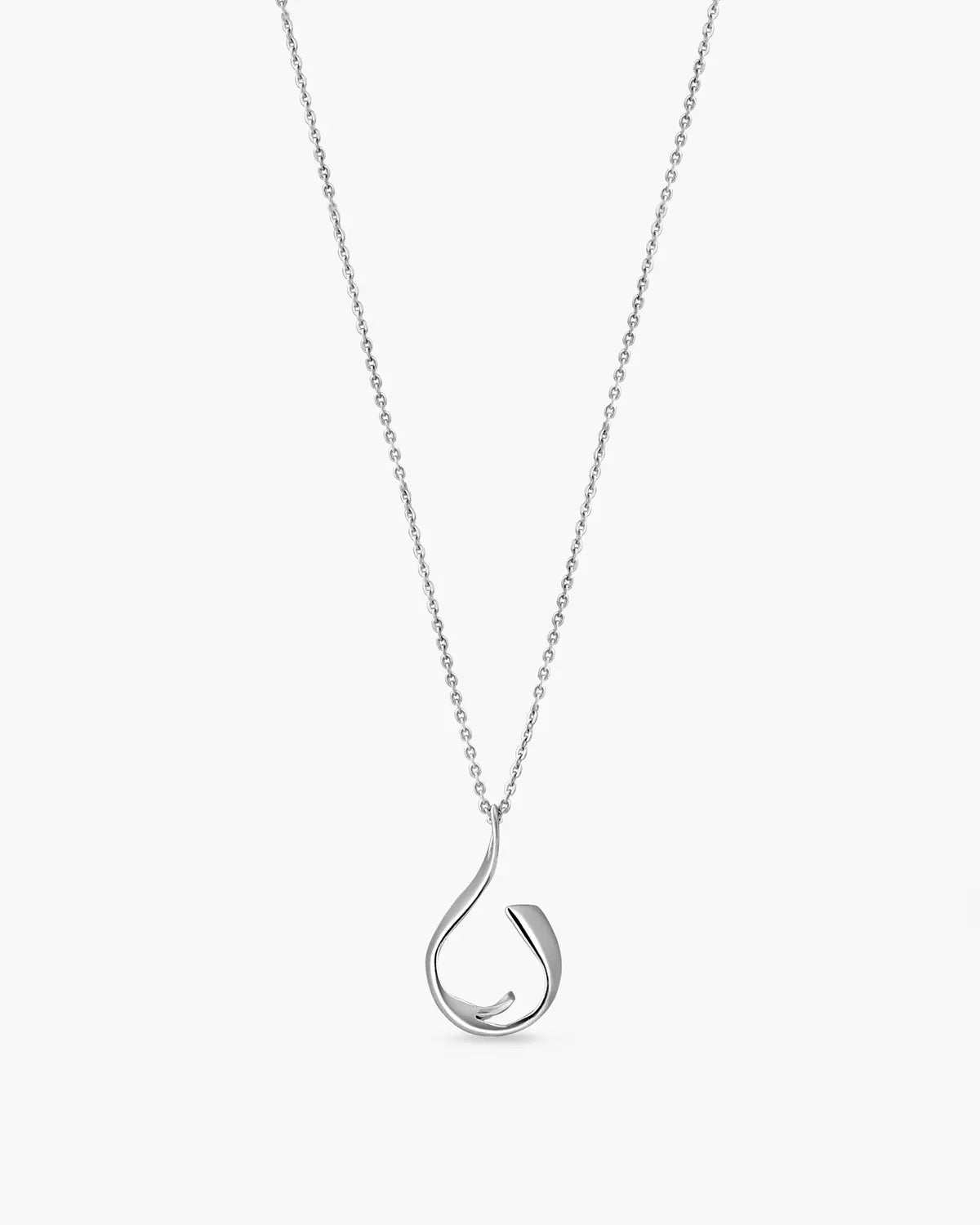 BILLOW NECKLACE