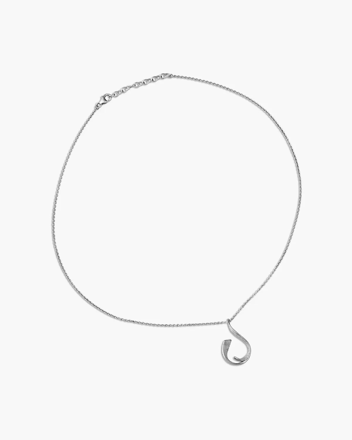 BILLOW NECKLACE