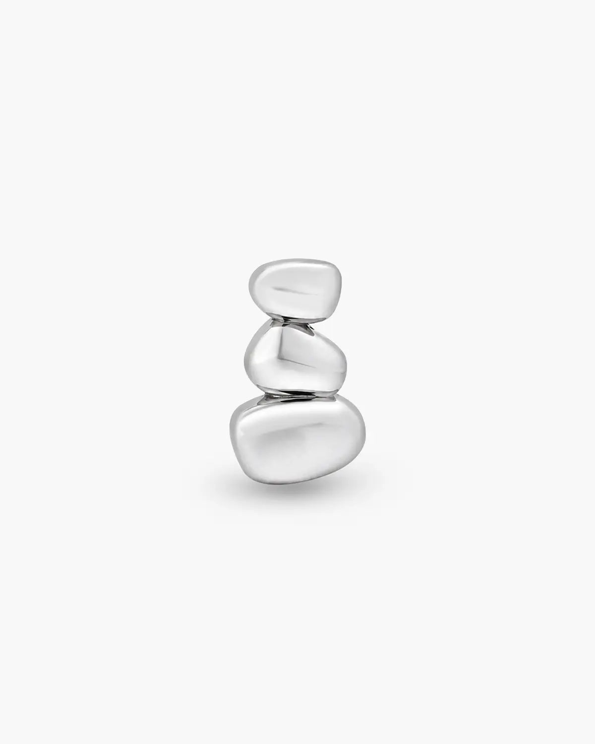 ASCENT PEBBLE PENDANT