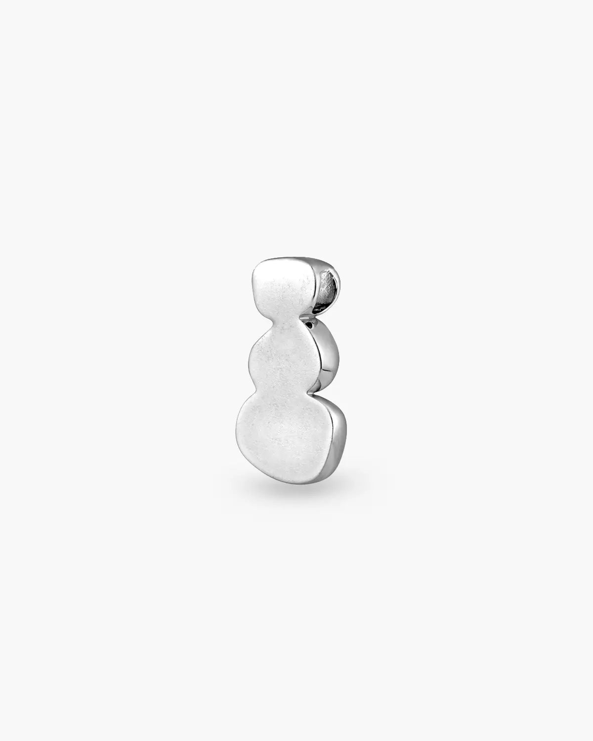 ASCENT PEBBLE PENDANT