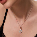 ANTARA LINKED NECKLACE