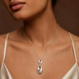 ANTARA LINKED PENDANT