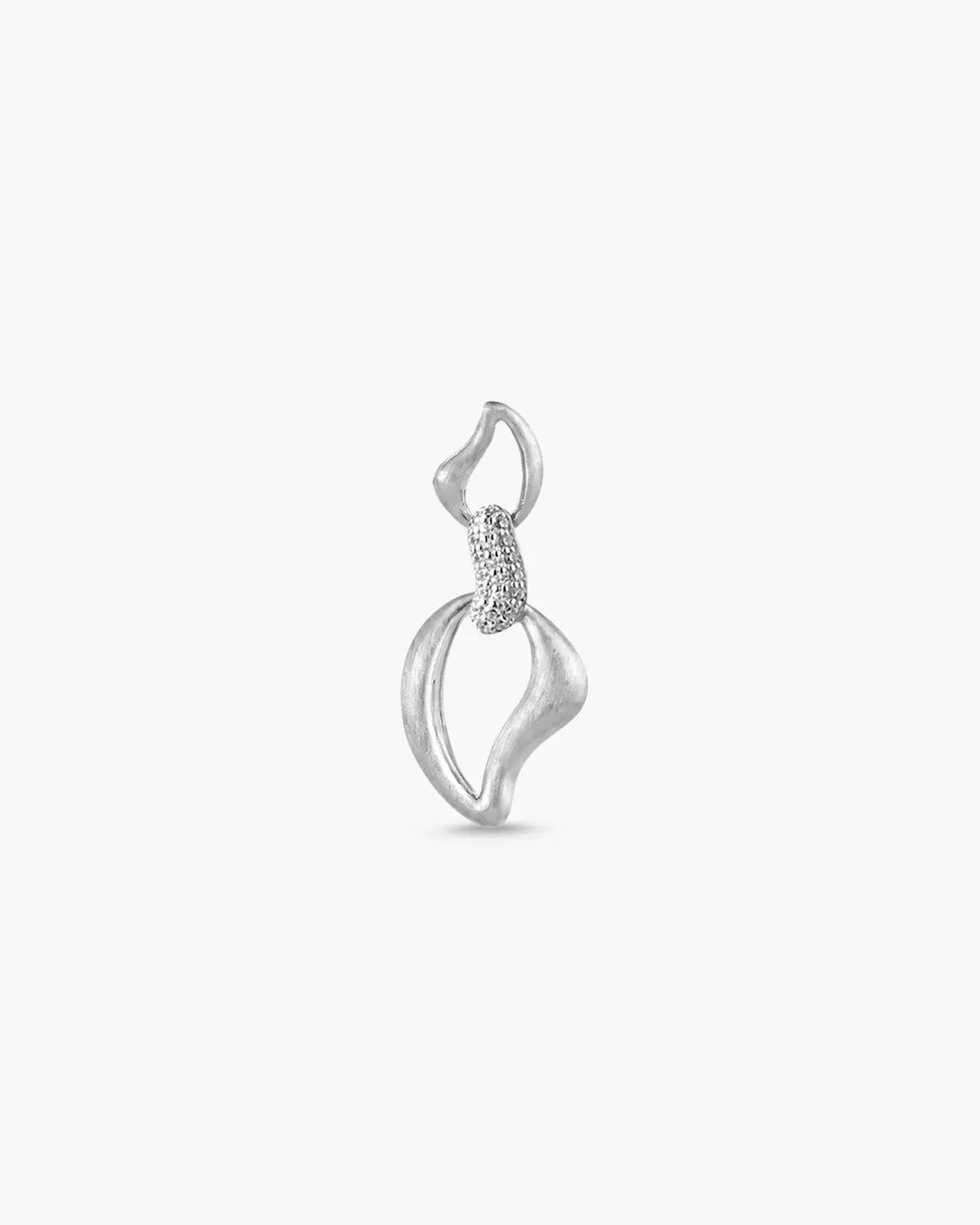 ERAYA SCULPTURAL PENDANT
