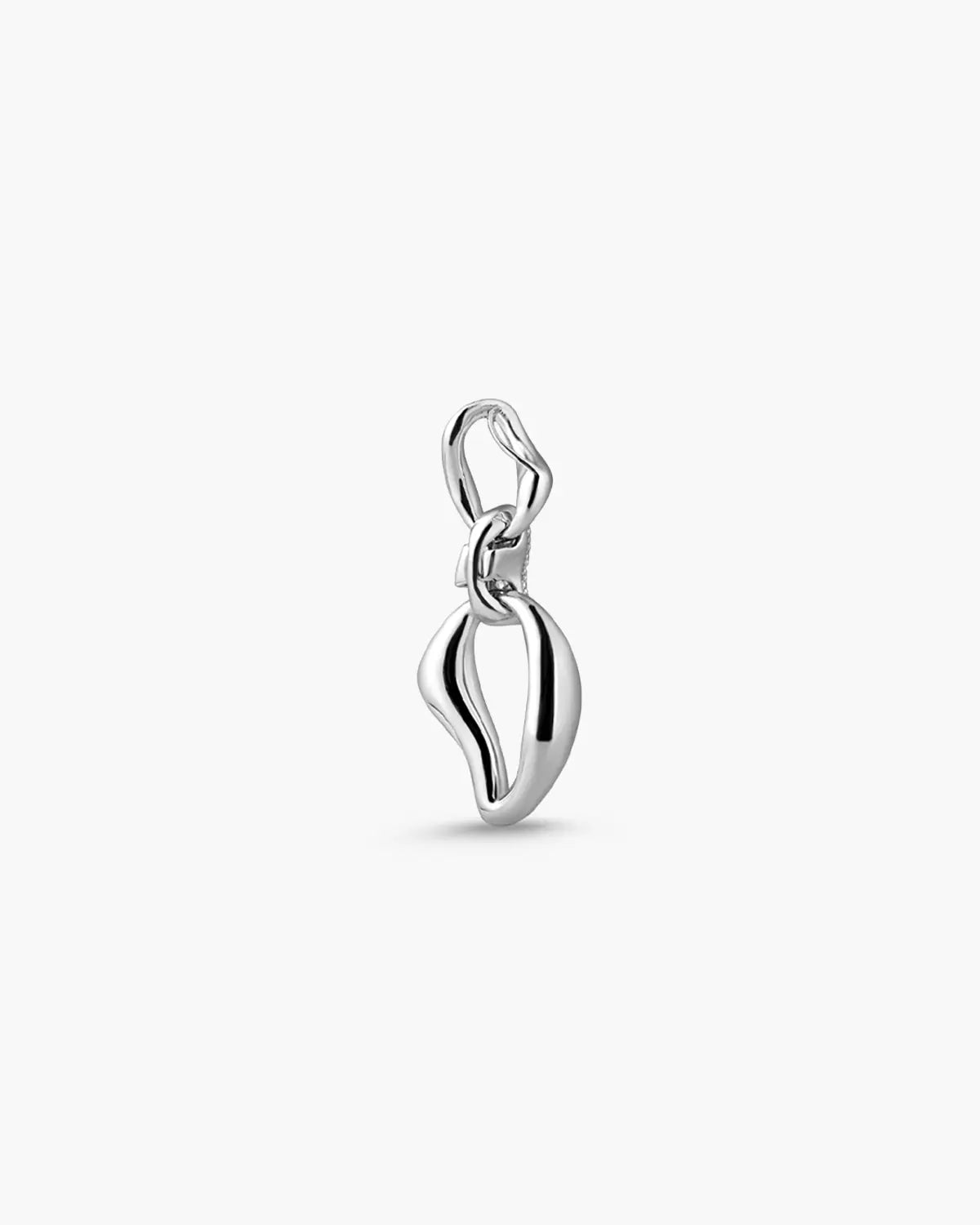 ERAYA SCULPTURAL PENDANT