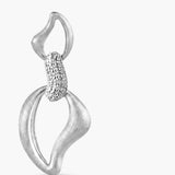 ERAYA SCULPTURAL PENDANT