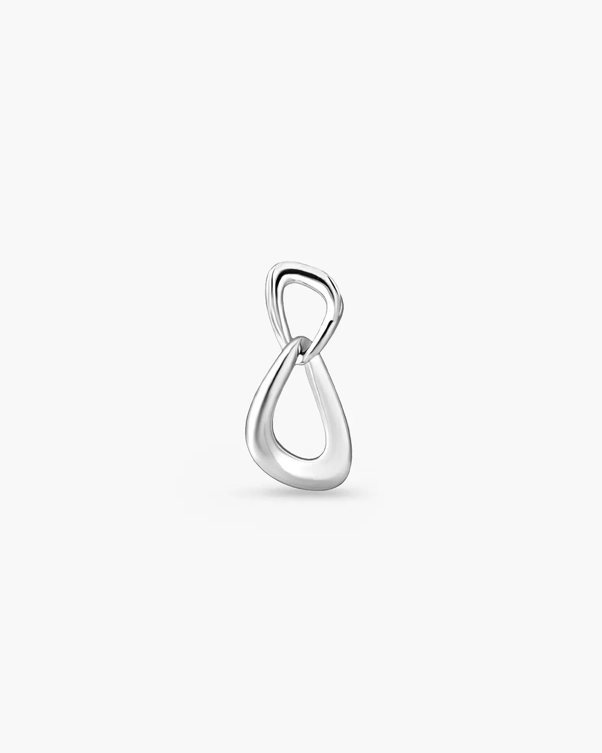 CRESCENDO LOOPED PENDANT