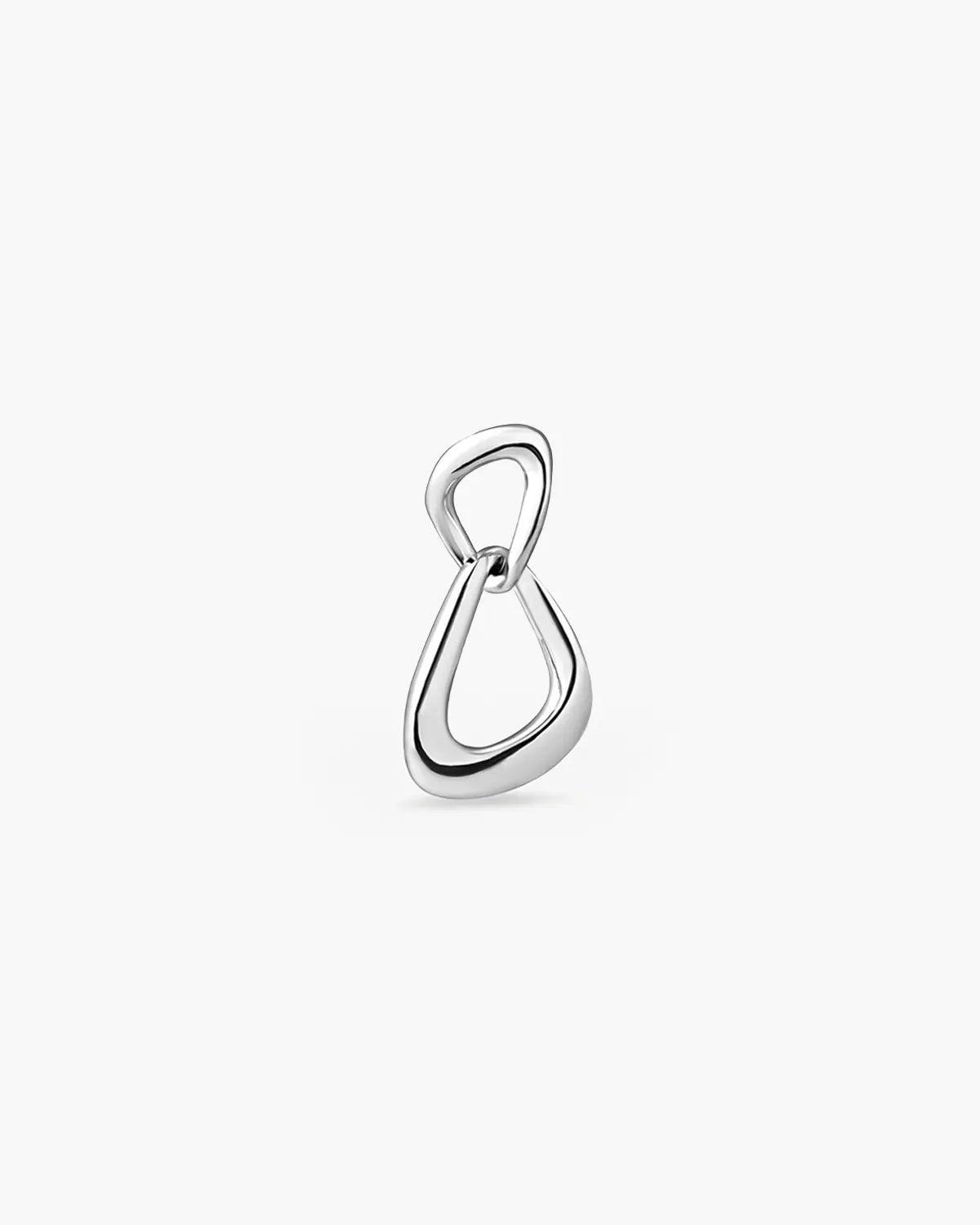 CRESCENDO LOOPED PENDANT
