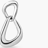 CRESCENDO LOOPED PENDANT