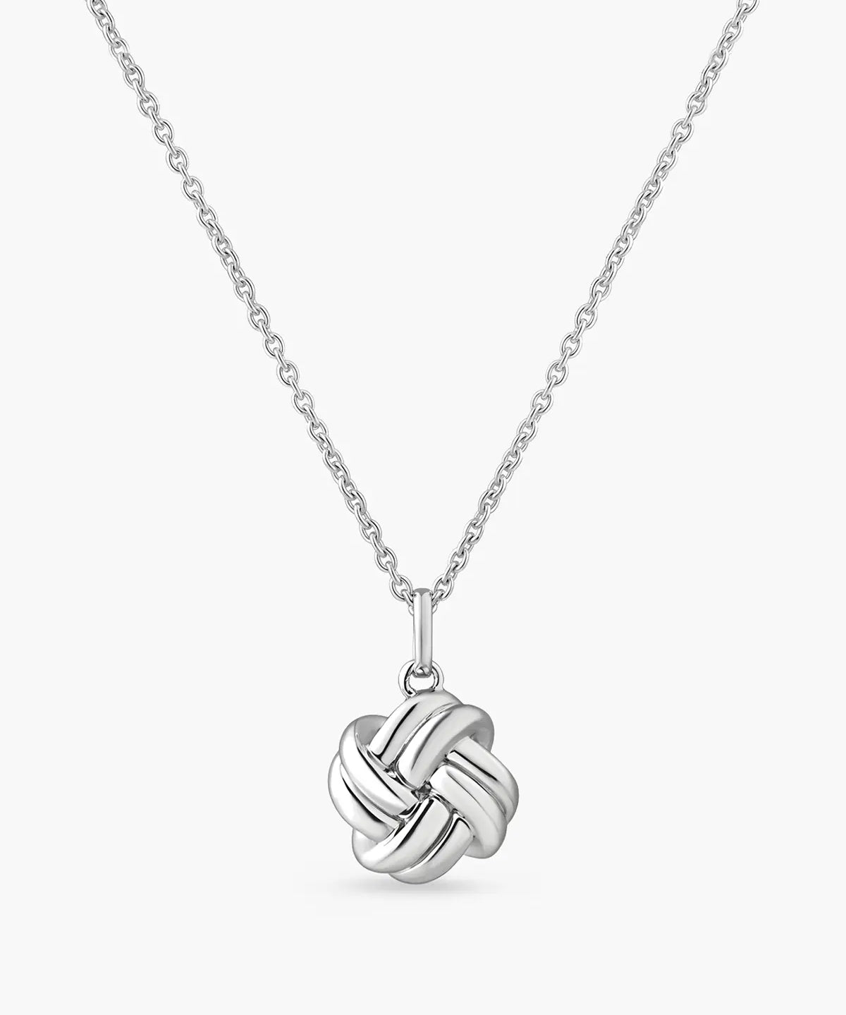 KNIT PENDANT