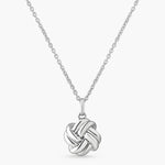 KNIT PENDANT