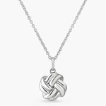 KNIT PENDANT