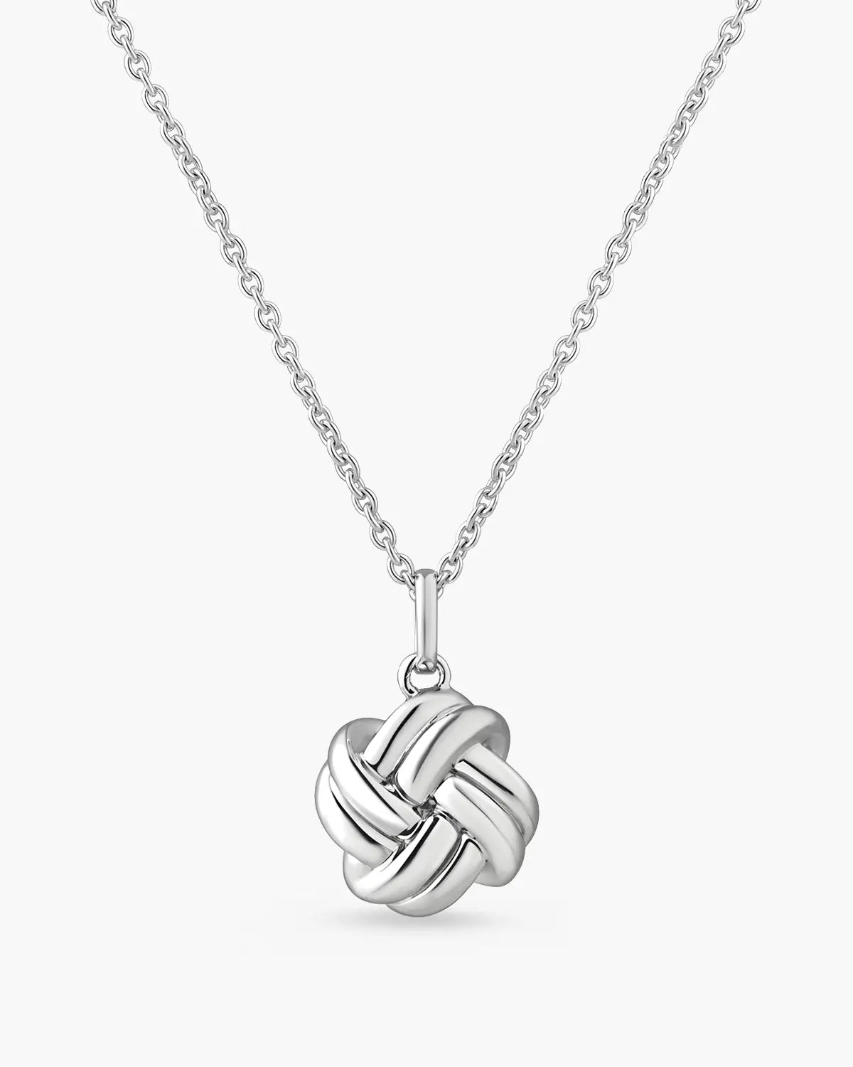 KNIT PENDANT