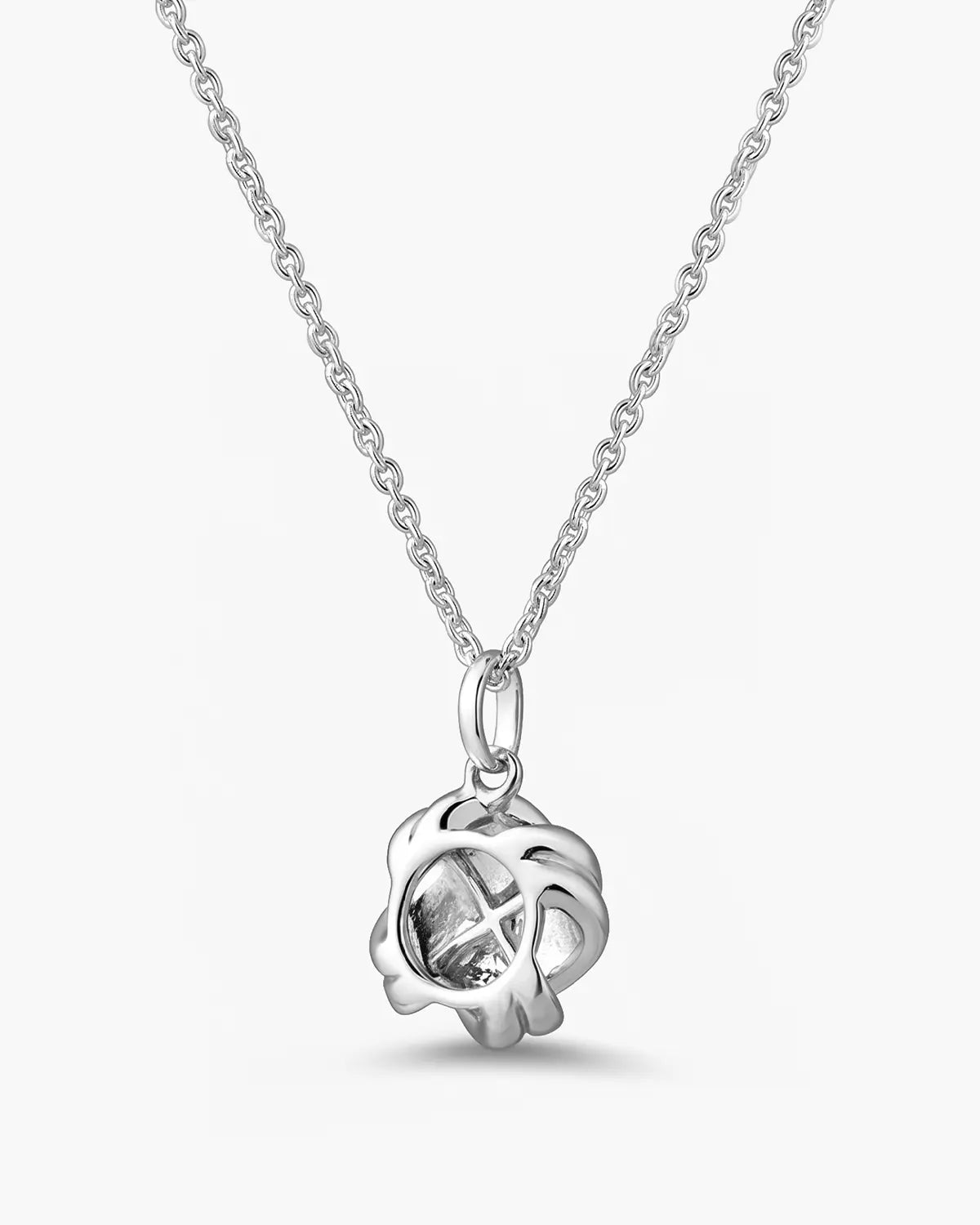 KNIT PENDANT
