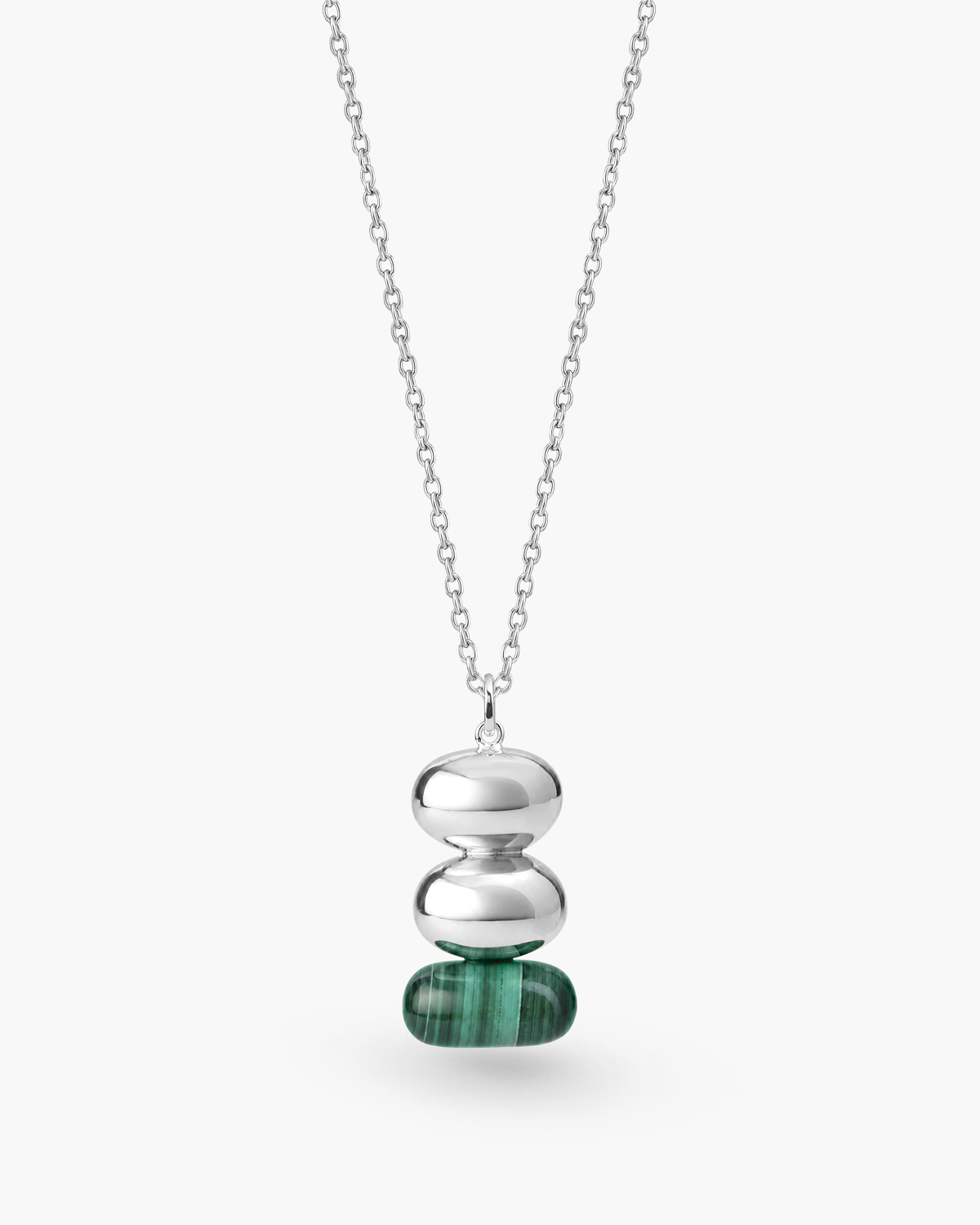 NOVA VERDE PENDANT