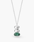 NOVA VERDE PENDANT | variant--Silver