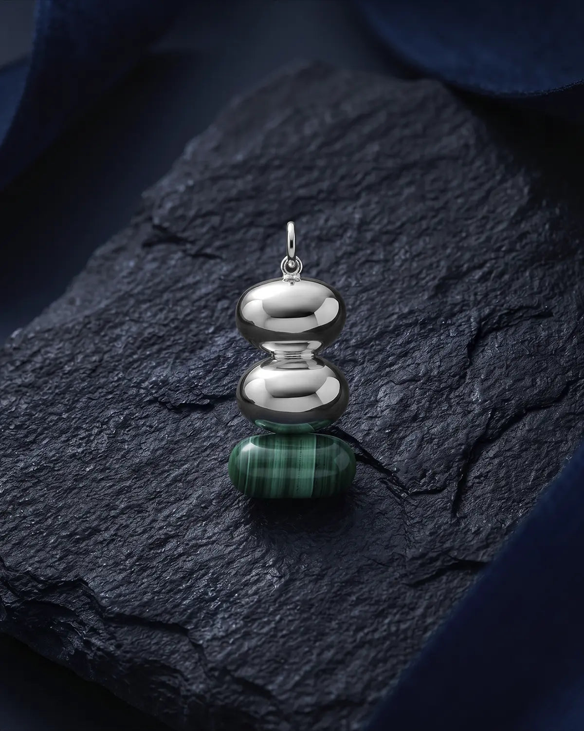 NOVA VERDE PENDANT