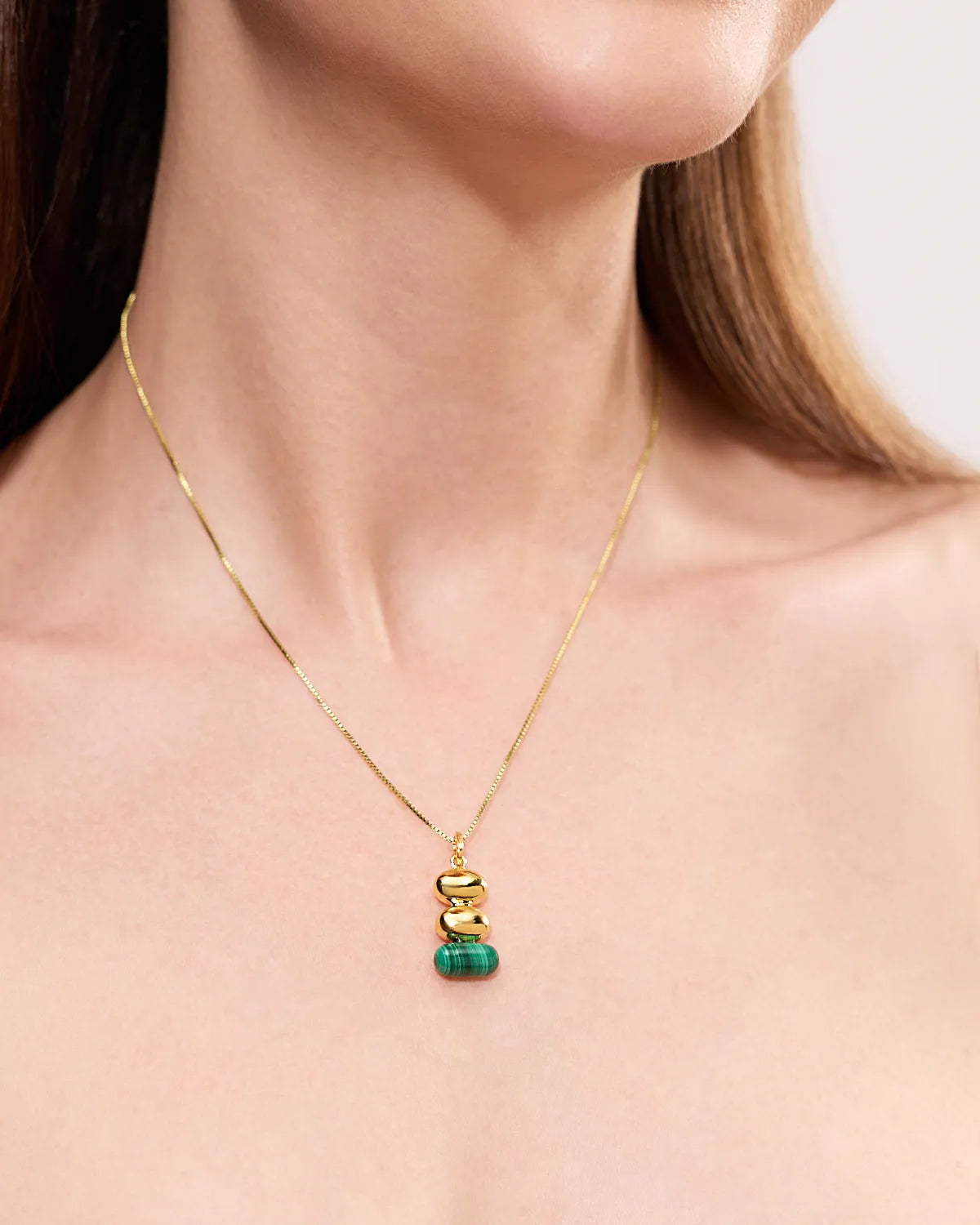 NOVA VERDE PENDANT