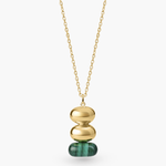 NOVA VERDE PENDANT | variant--Gold