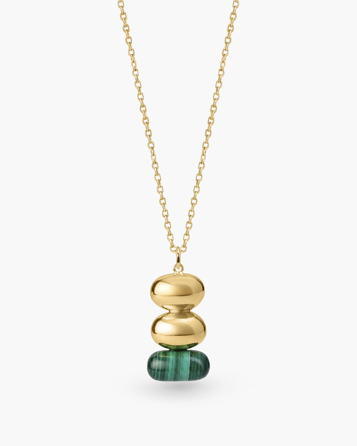 NOVA VERDE PENDANT