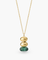 NOVA VERDE PENDANT | variant--Gold