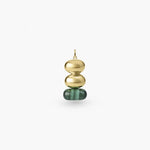 NOVA VERDE PENDANT | variant--Gold