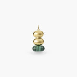 NOVA VERDE PENDANT | variant--Gold
