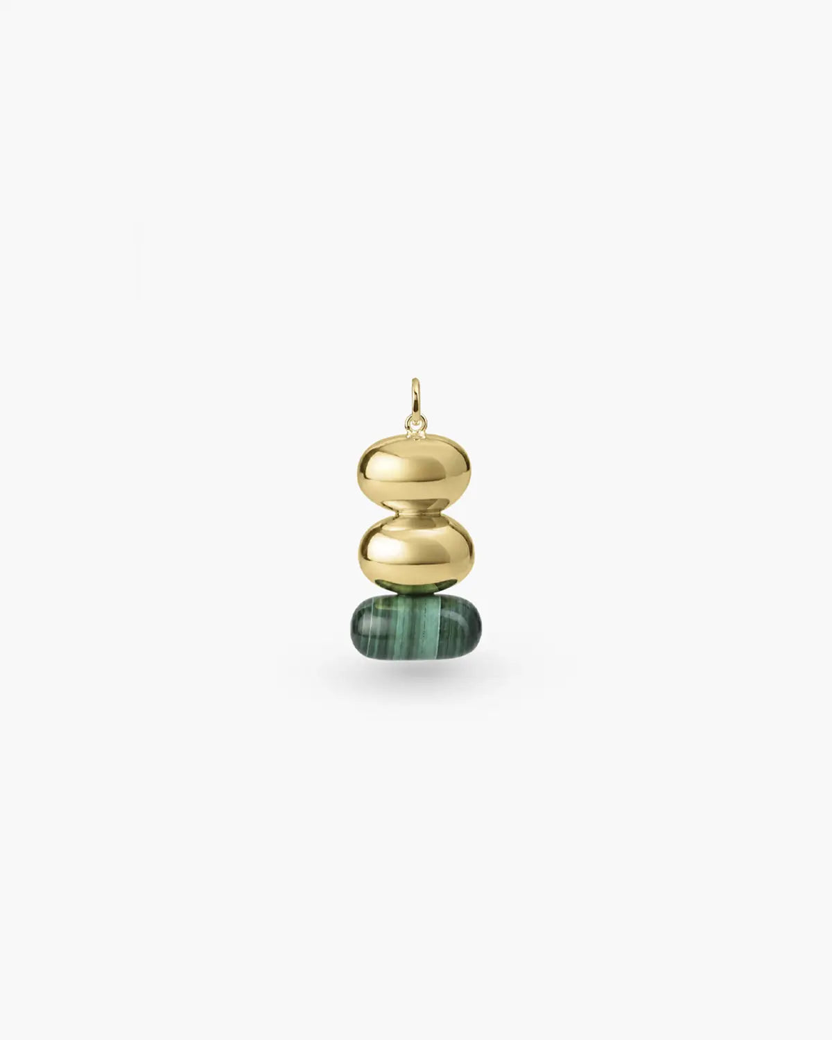 NOVA VERDE PENDANT