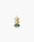 NOVA VERDE PENDANT | variant--Gold