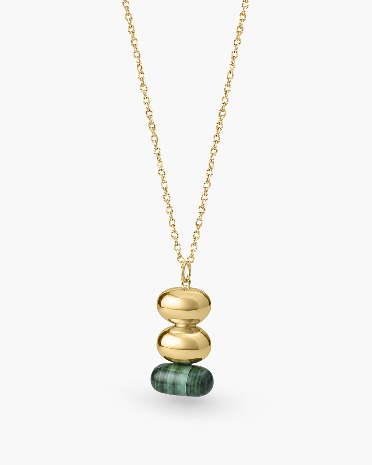 NOVA VERDE PENDANT