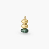 NOVA VERDE PENDANT | variant--Gold