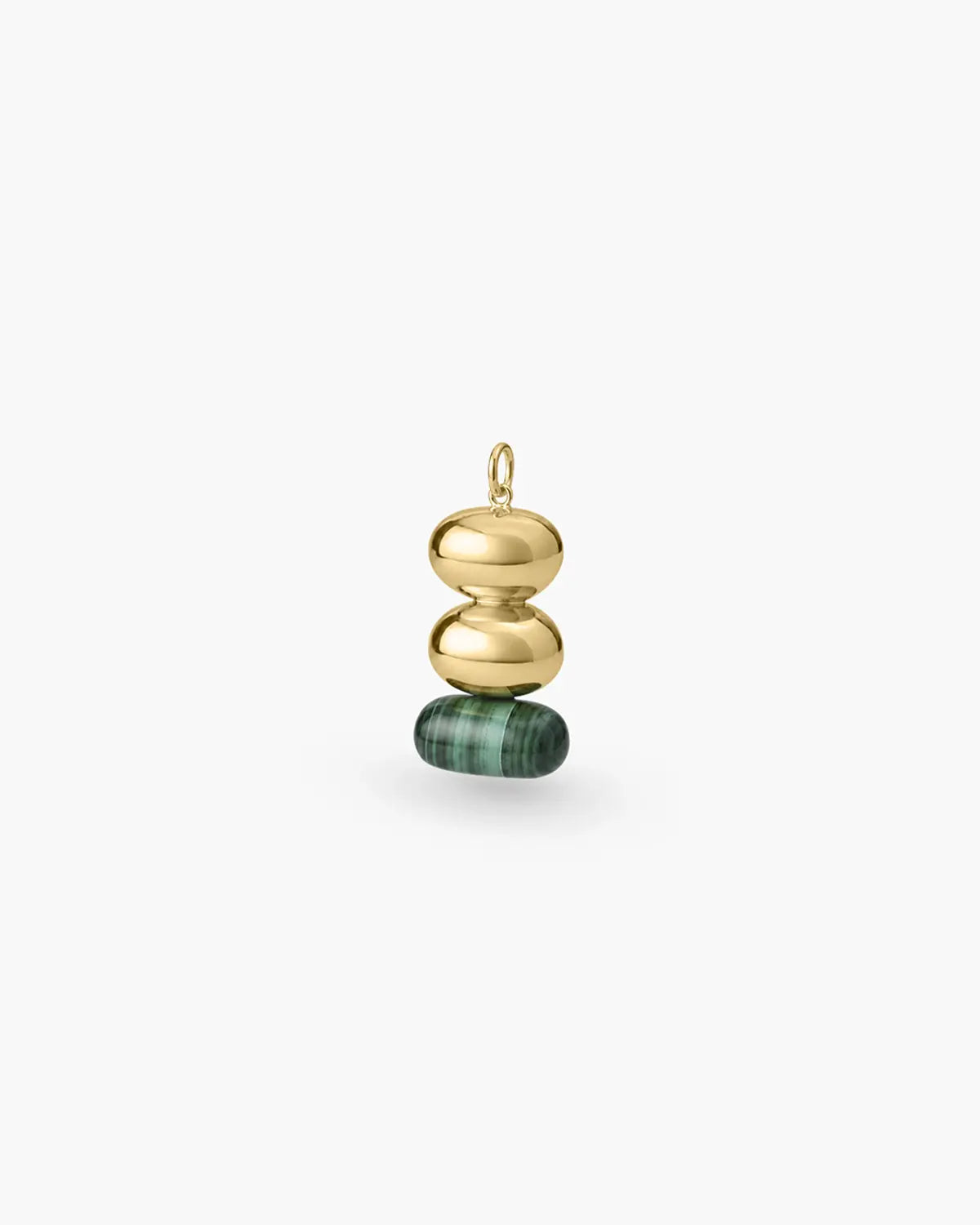 NOVA VERDE PENDANT