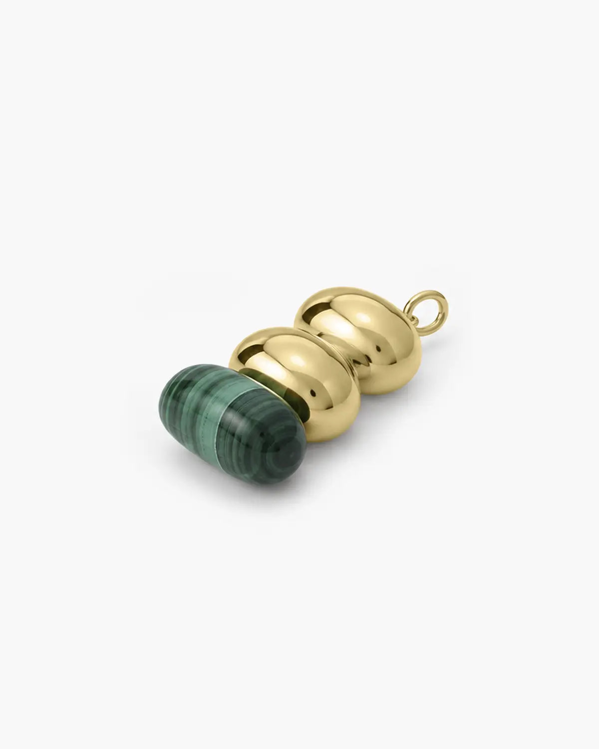 NOVA VERDE PENDANT
