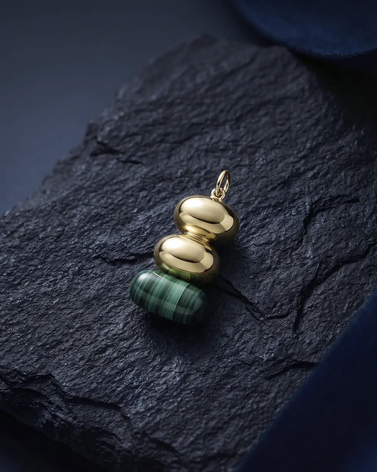NOVA VERDE PENDANT
