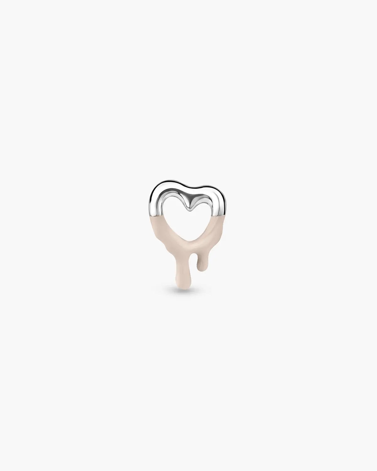MELT HEART PENDANT
