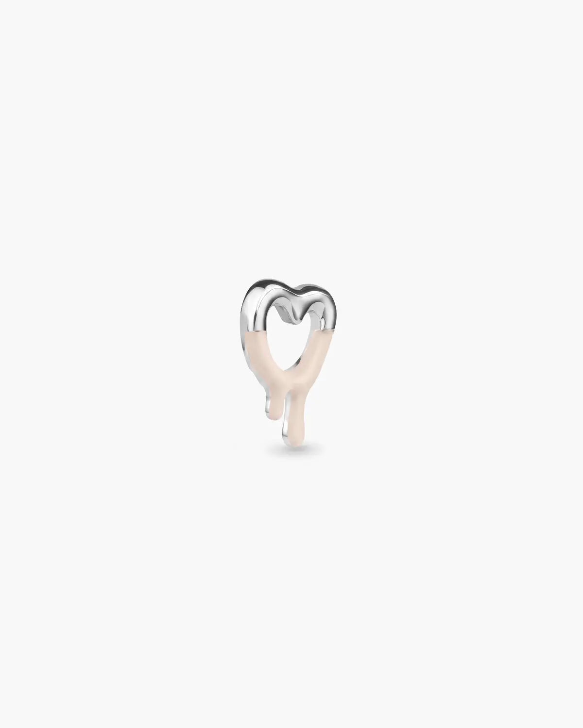 MELT HEART PENDANT
