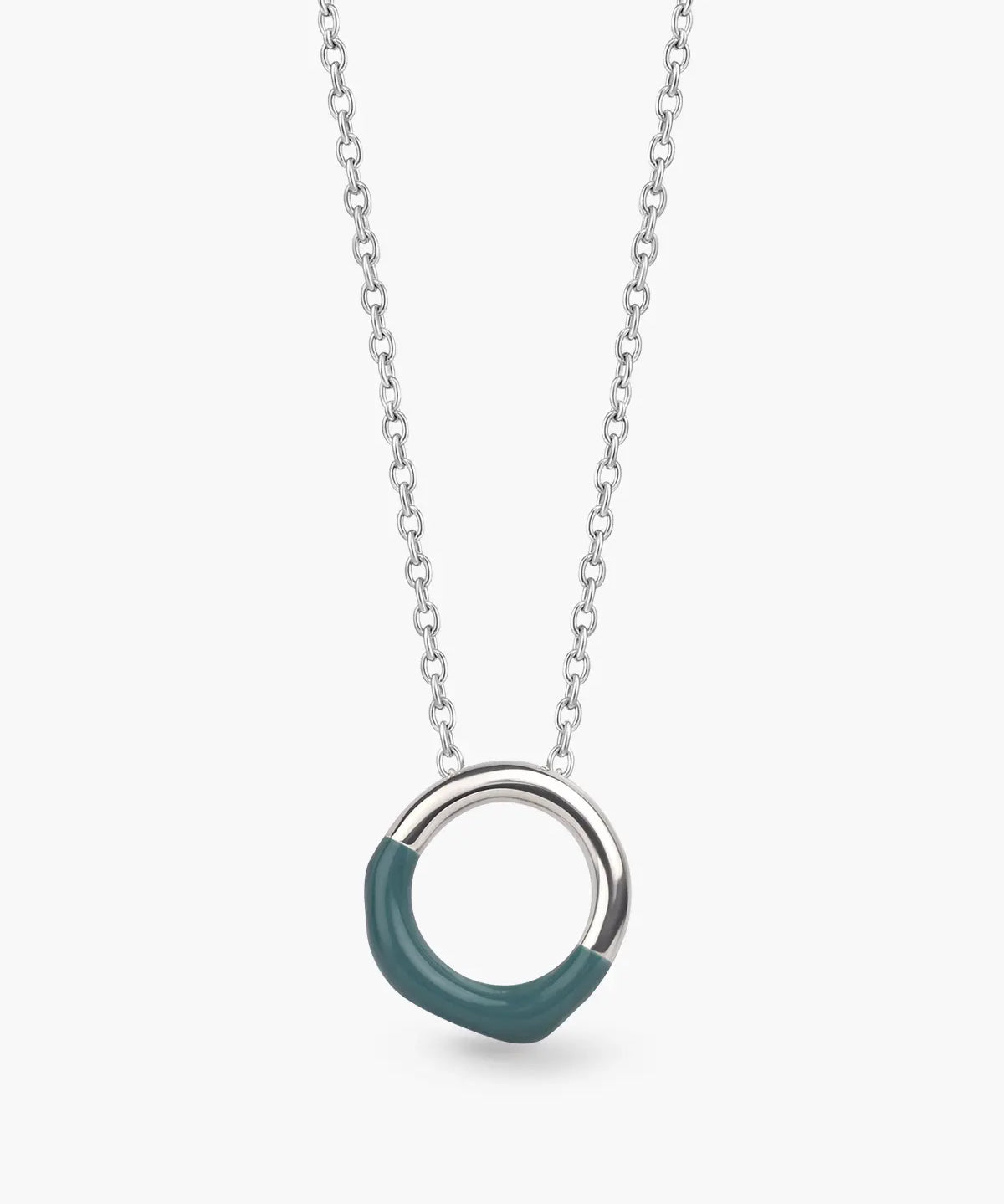 HELIX PENDANT