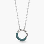 HELIX PENDANT