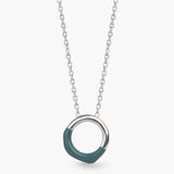 HELIX PENDANT