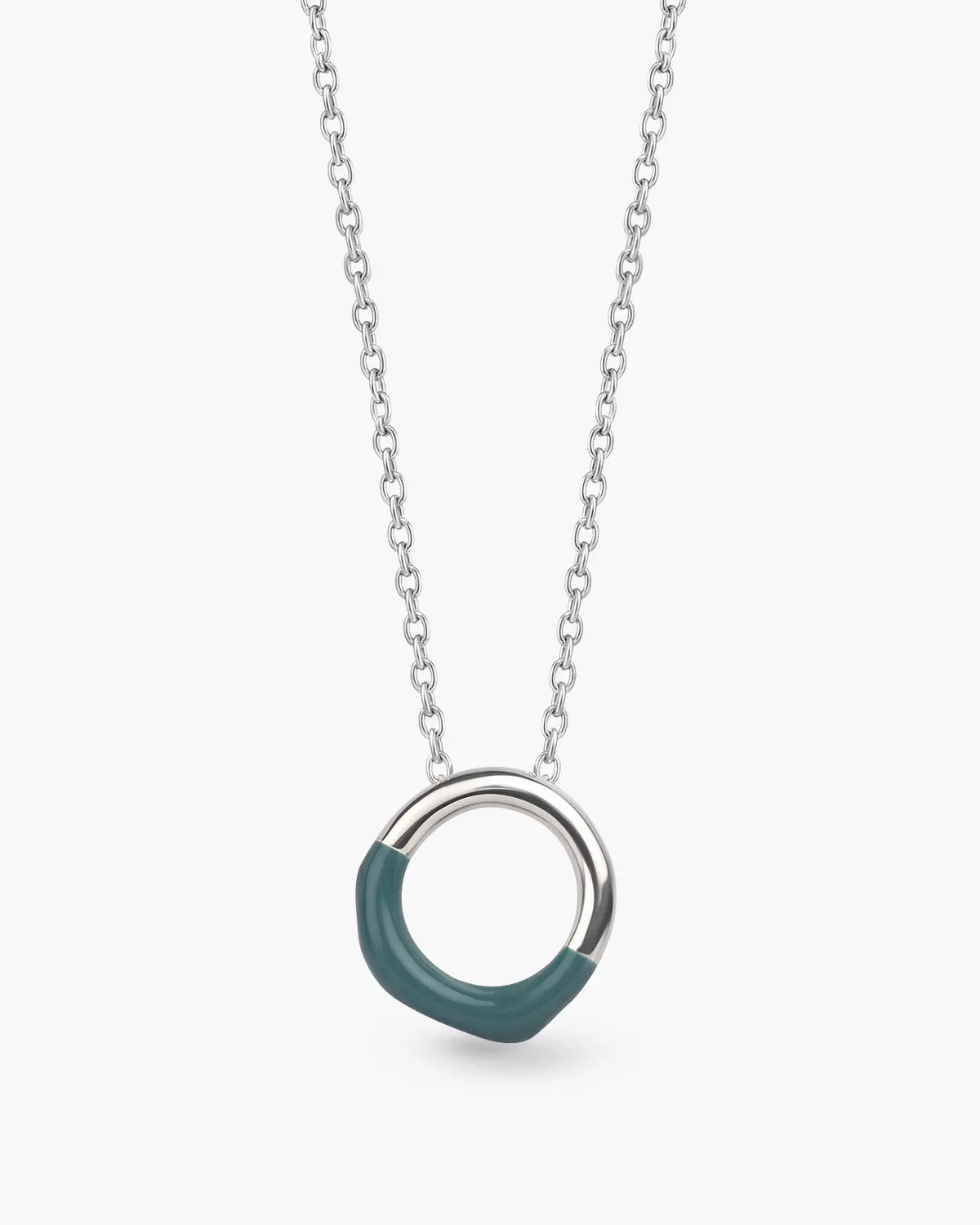 HELIX PENDANT
