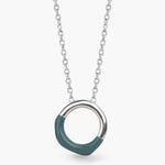 HELIX PENDANT