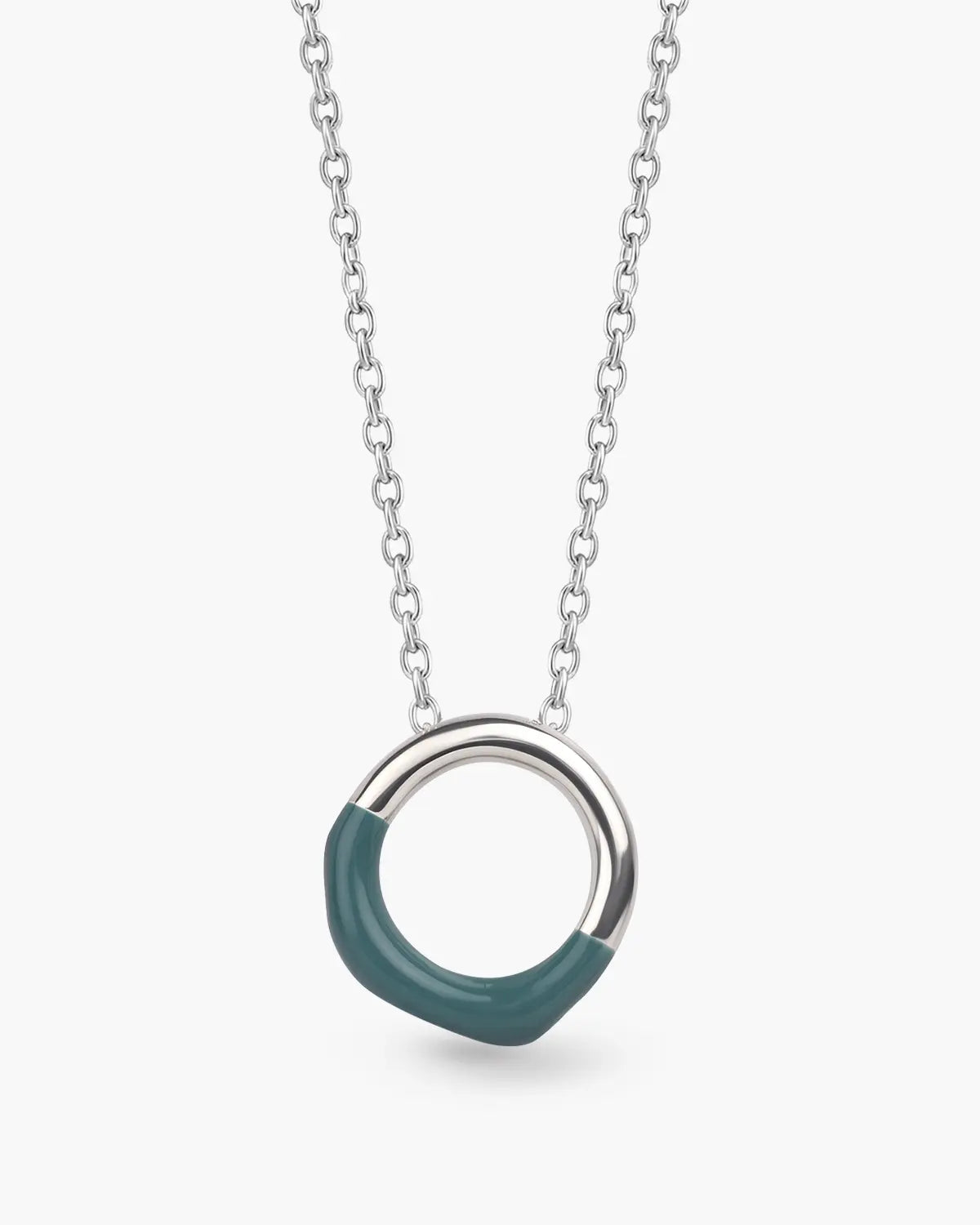 HELIX PENDANT