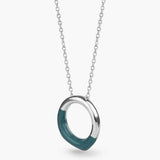 HELIX PENDANT