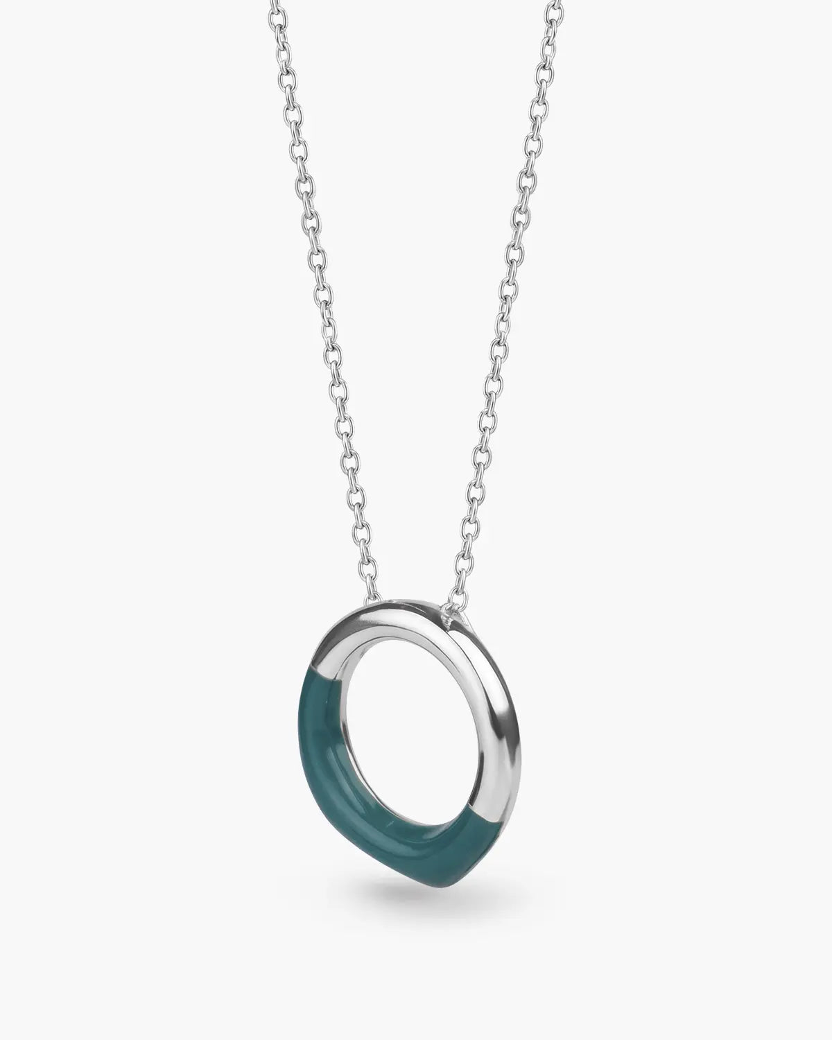 HELIX PENDANT