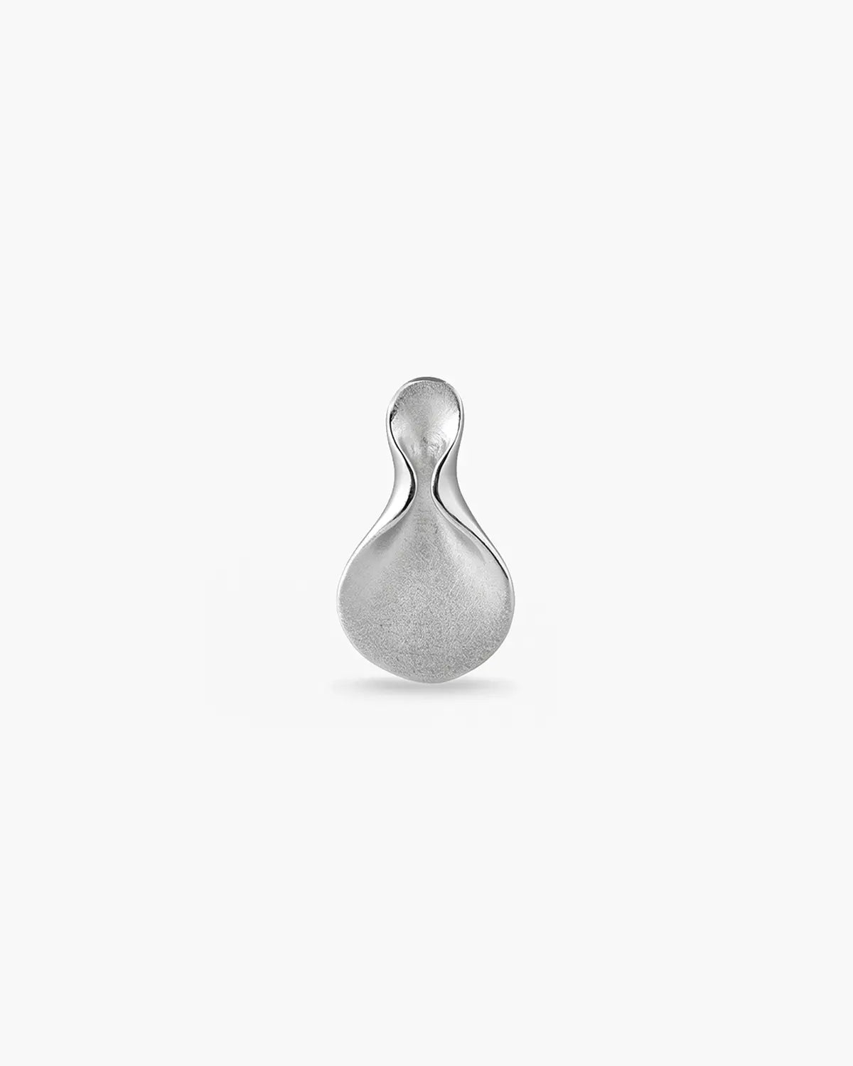 ARBOR TEARDROP PENDANT