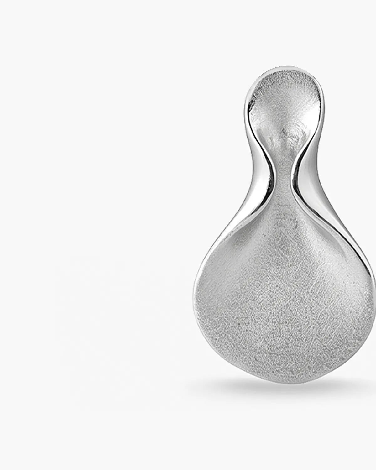 ARBOR TEARDROP PENDANT