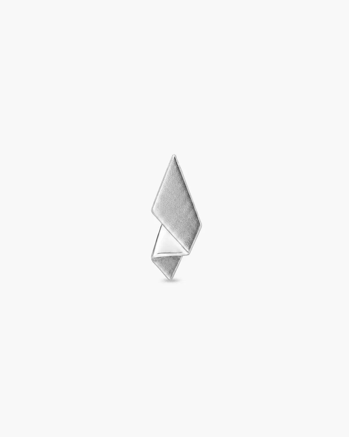 ORIKU FOLDED PENDANT